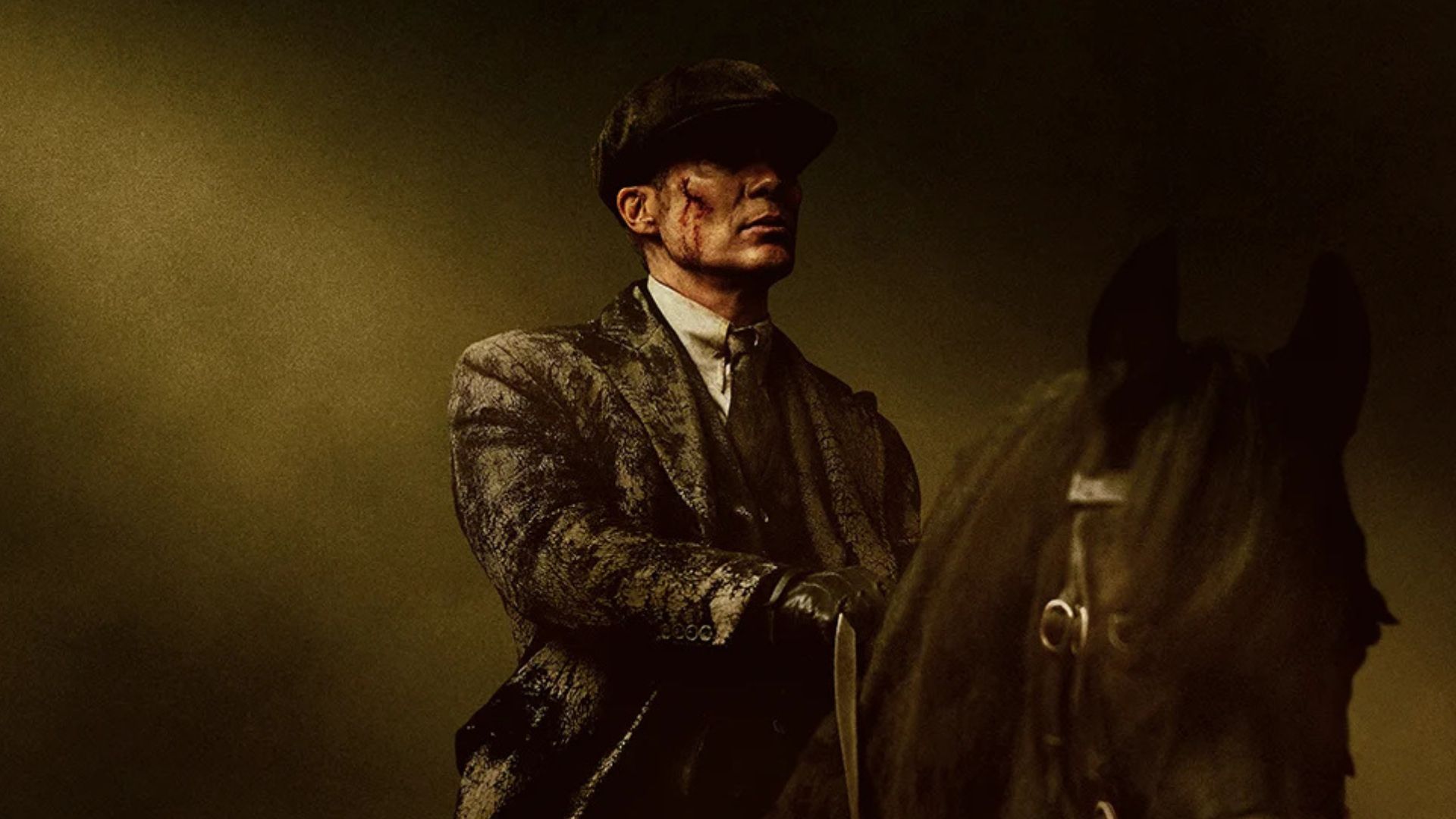Peaky Blinders: O Homem Imortal ganha data de estreia, pôster oficial e retorno de Cillian Murphy