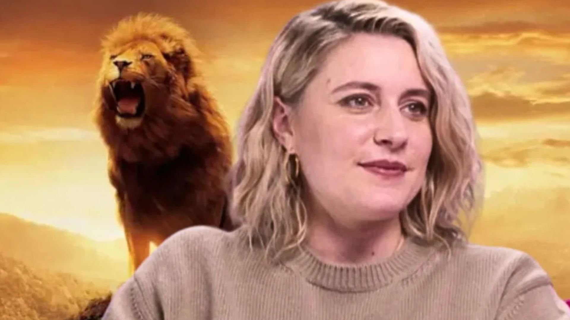 Reboot de As Crônicas de Nárnia, dirigido por Greta Gerwig, é descrito como “evento cultural” e promete reinventar a franquia