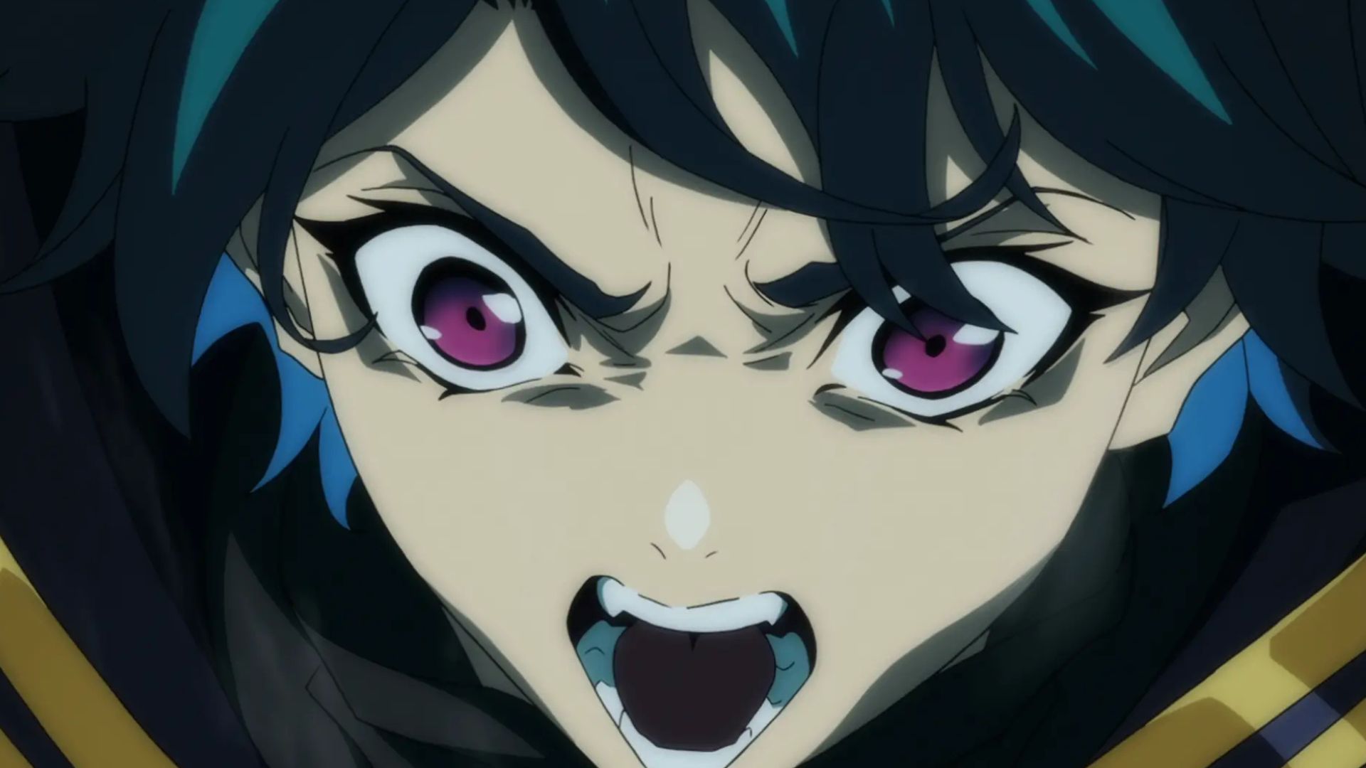 Segunda temporada de Wistoria: Wand and Sword ganha trailer e arte inédita; estreia acontece em 2026