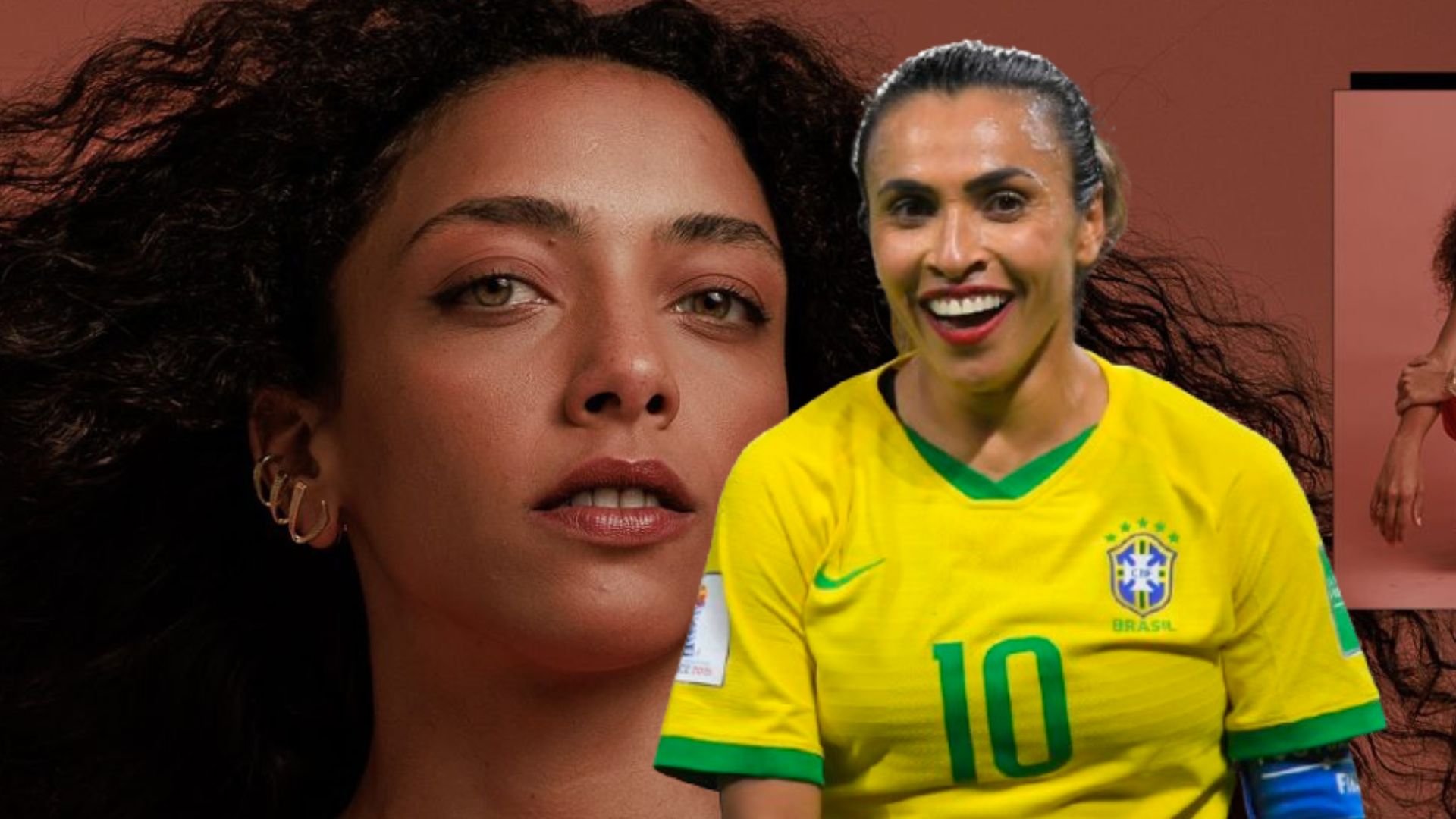 Andrucha Waddington prepara cinebiografia de Marta com Alice Carvalho no papel principal