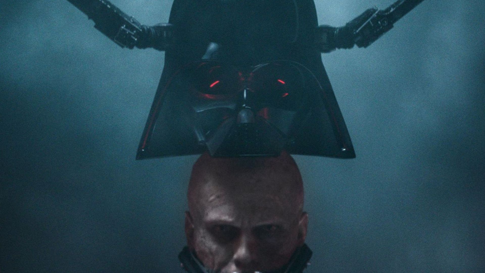 Hayden Christensen diz que adoraria voltar como Darth Vader em novo filme ou série de Star Wars