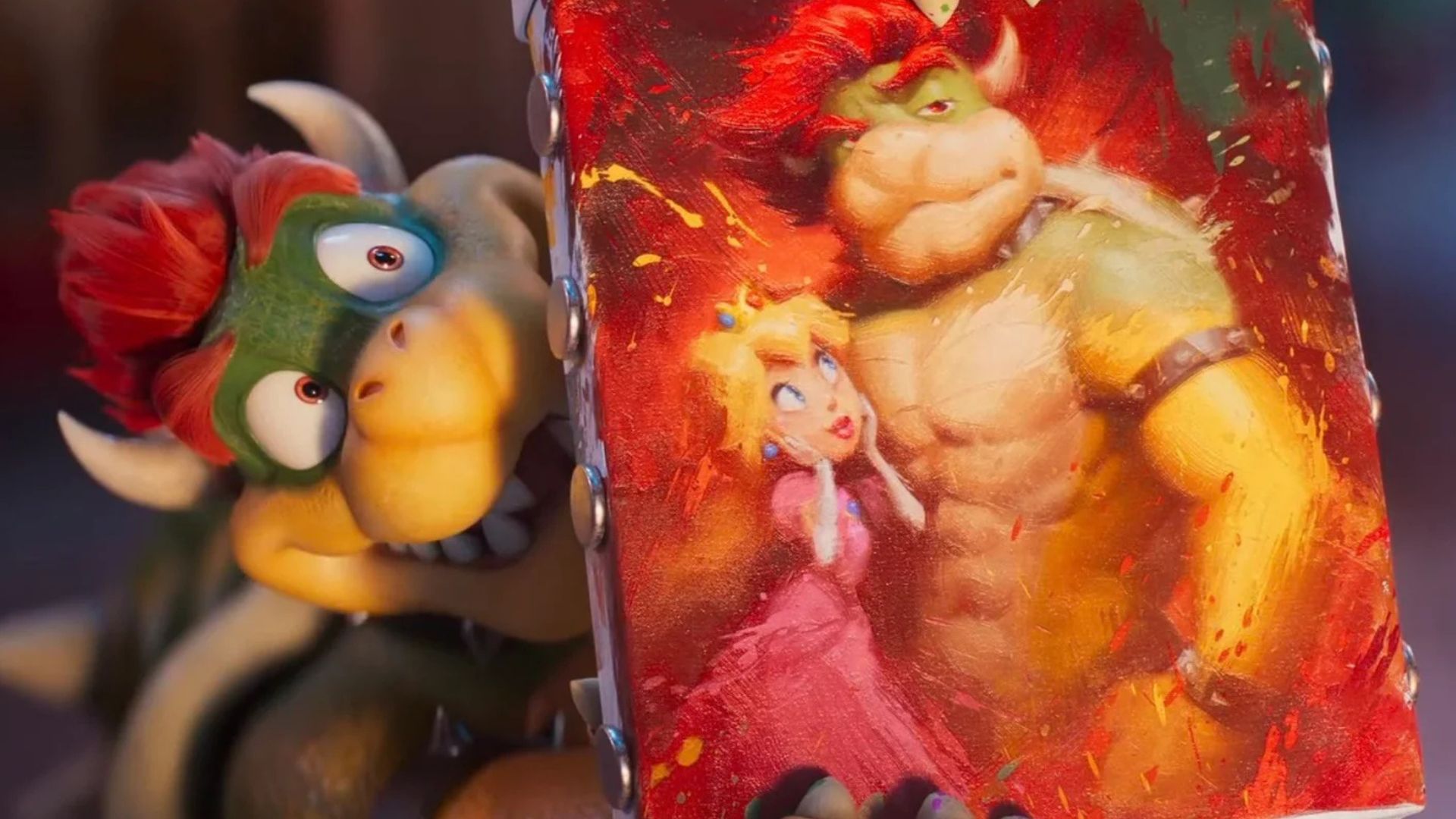 Jack Black promete que Super Mario Galaxy estará repleta de referências ao clássico do Wii