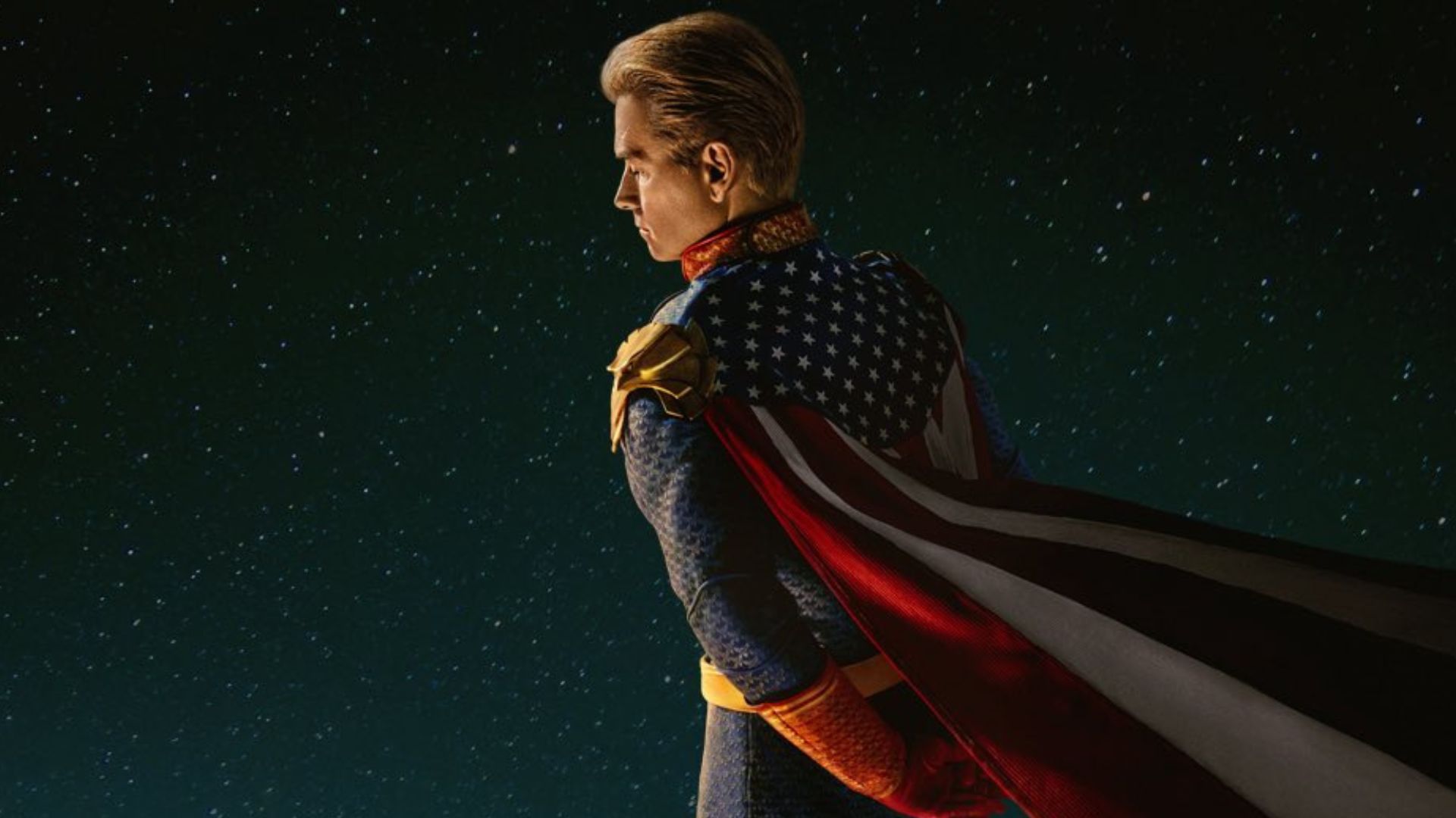 Amazon divulga novos cartazes da 5ª e última temporada de The Boys às vésperas da CCXP