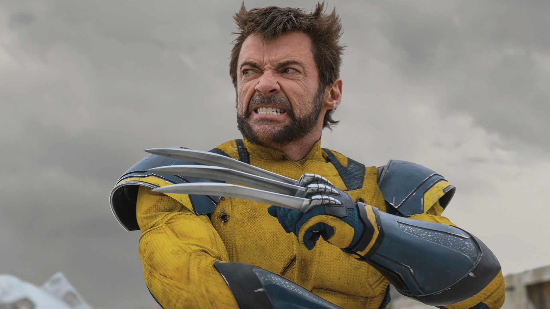 Hugh Jackman indica que pode voltar como Wolverine após Deadpool & Wolverine