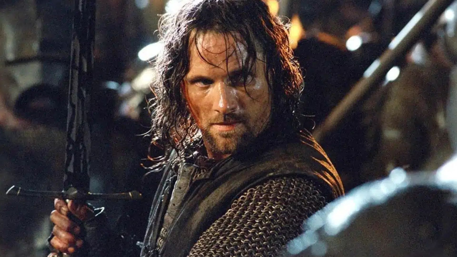 Novo filme de O Senhor dos Anéis deve apresentar um novo Aragorn — e por um motivo importante