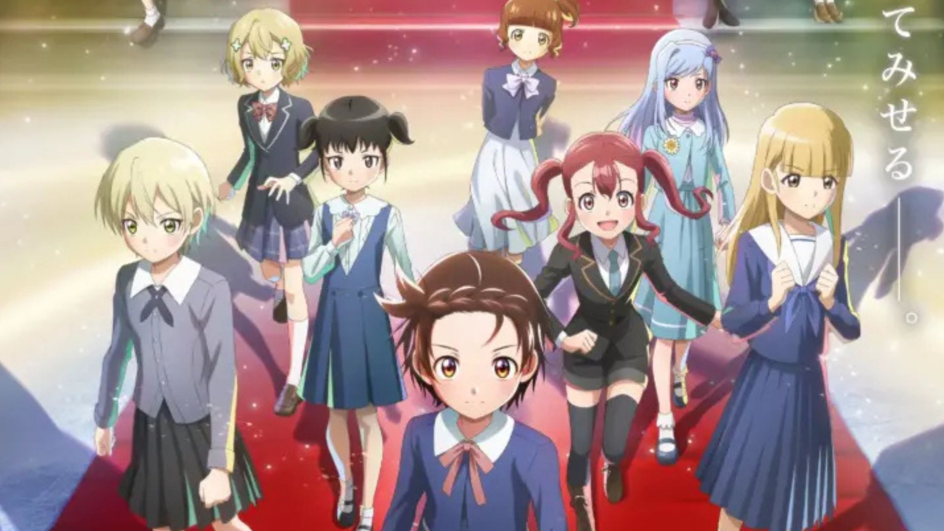 Medalist ganha trailer completo da 2ª temporada, novo pôster e data de estreia — com lançamento global pelo Disney+