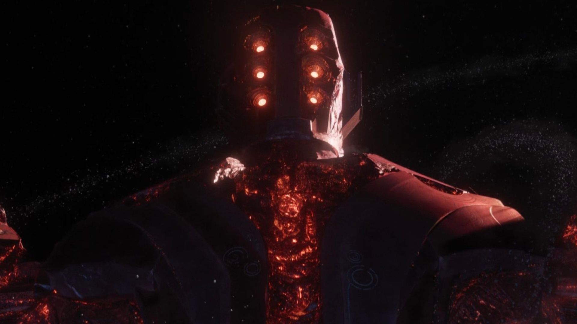 MCU pós-Guerras Secretas: possíveis novos vilões são revelados em sessão de perguntas com jornalista do The Cosmic Circus