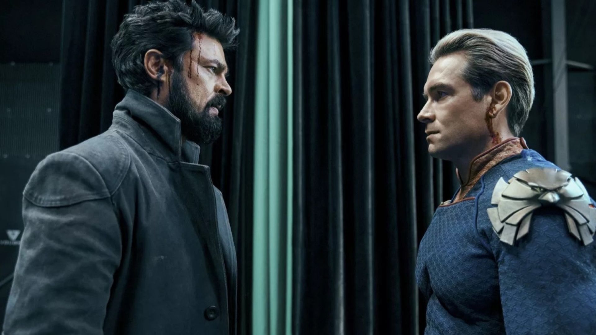 Karl Urban promete clima de terror e ninguém a salvo na 5ª e última temporada de The Boys