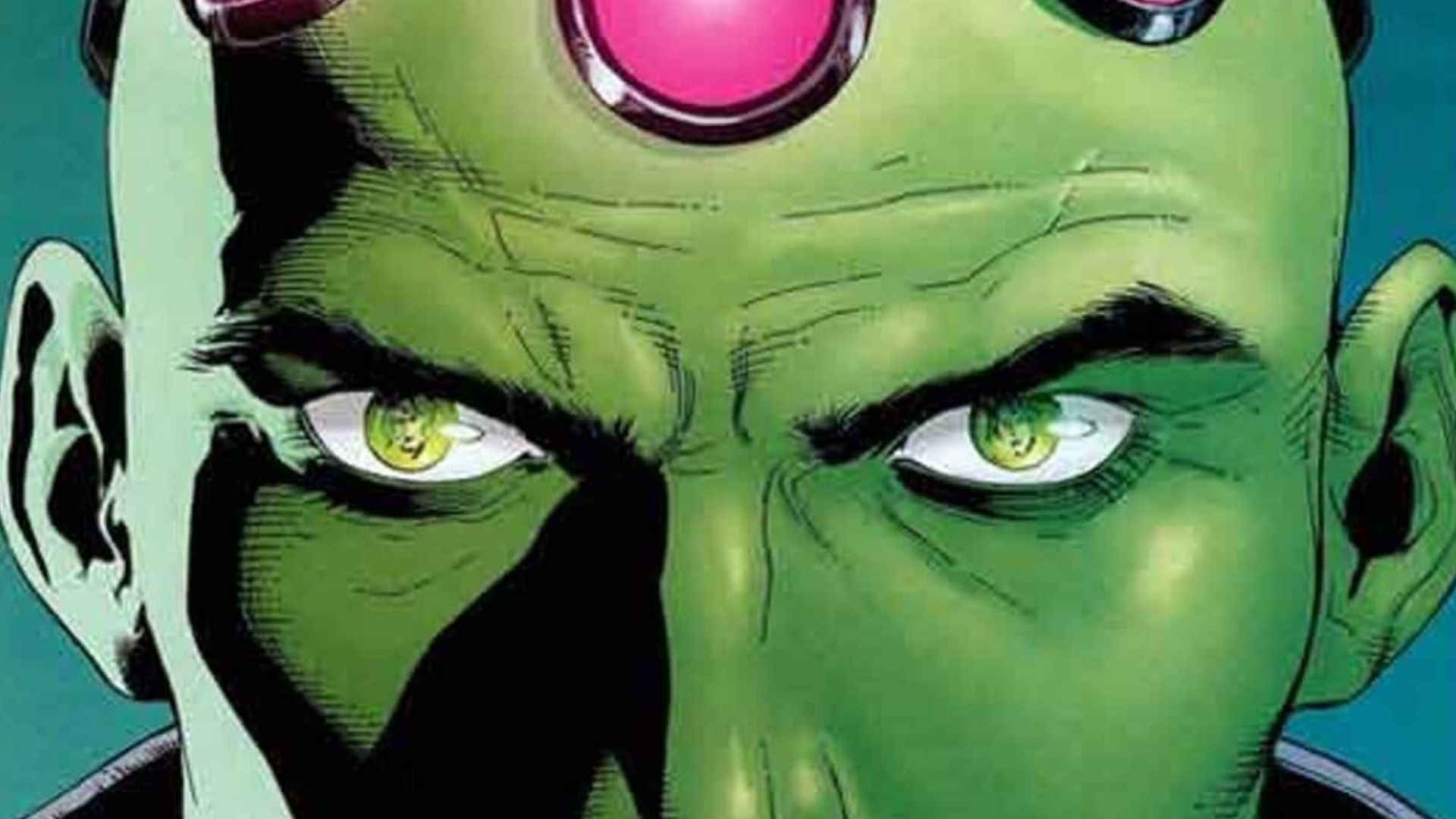 Homem do Amanhã, sequência de Superman, já teria finalistas para viver Brainiac, aponta relatório