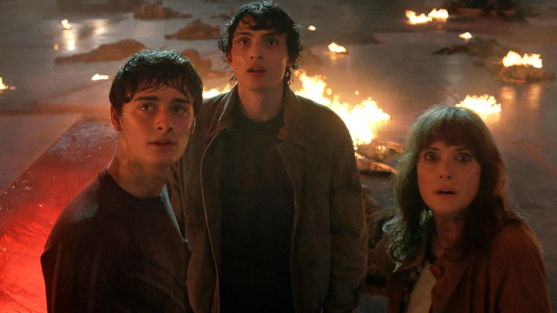 Netflix surpreende e divulga trailer do Volume 2 de Stranger Things