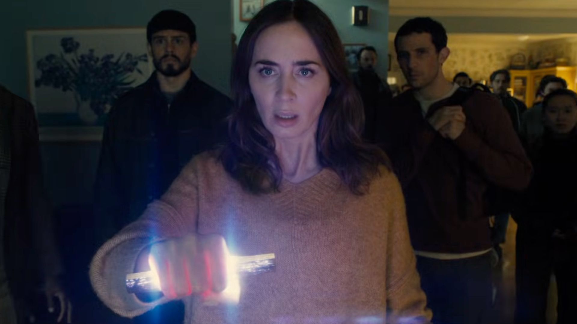 Novo filme de Steven Spielberg é revelado como Disclosure Day e ganha primeiro trailer