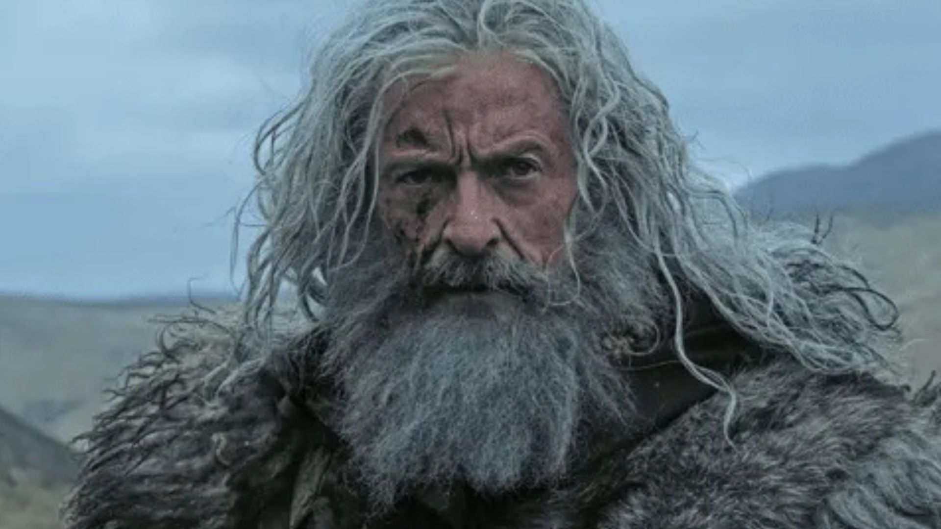 The Death of Robin Hood: A24 revela versão sombria e brutal do mito com Hugh Jackman