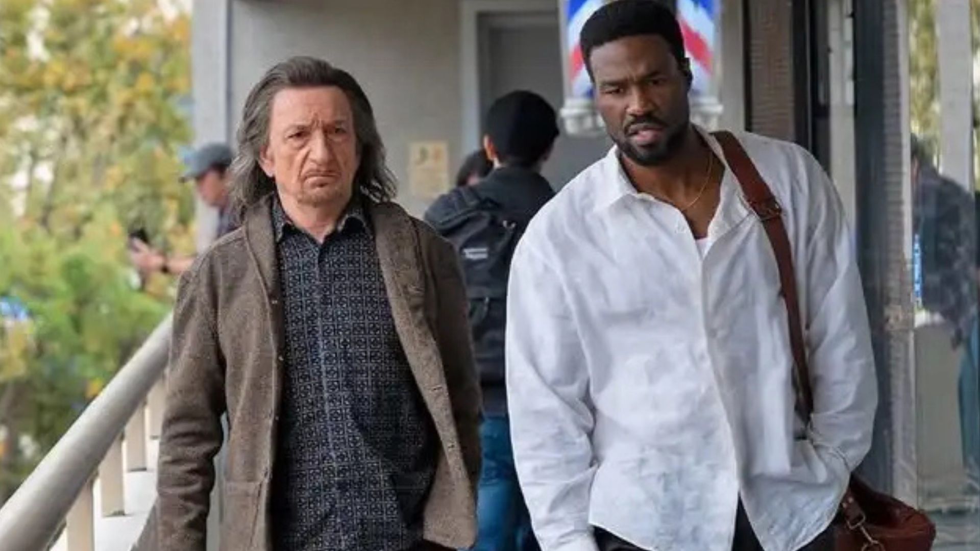 Magnum: nova série do MCU ganha imagens oficiais e data de estreia no Disney+