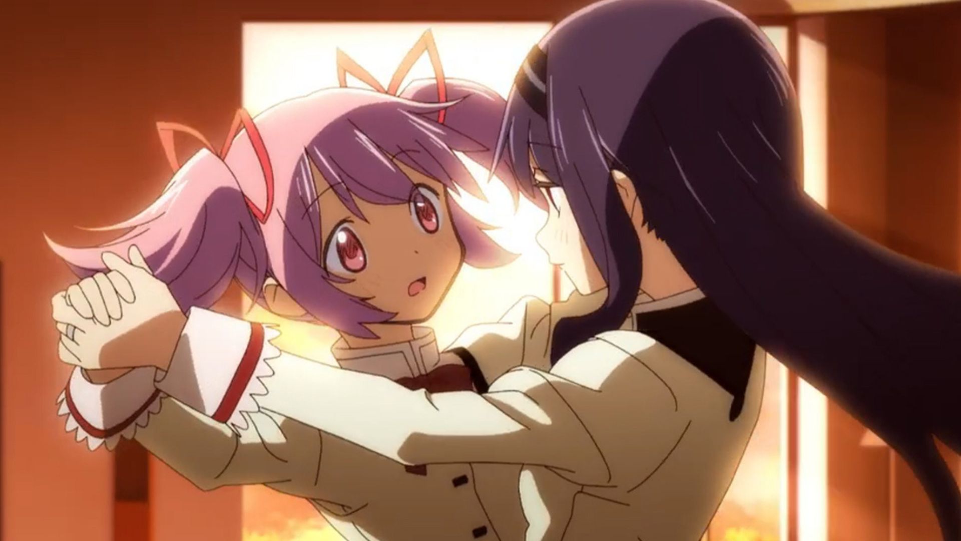 Aniplex divulga segundo trailer de Puella Magi Madoka Magica: Walpurgisnacht Rising