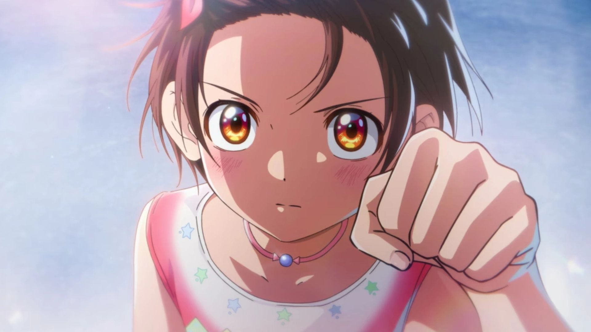 Medalist ganha novo trailer da 2ª temporada com destaque para tema de encerramento