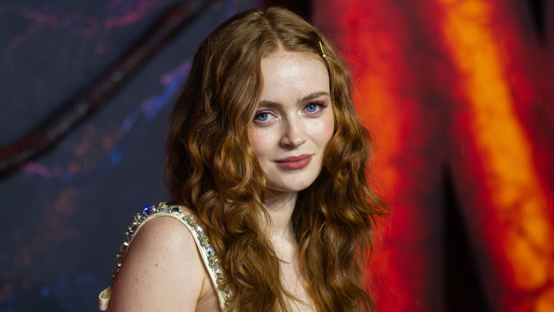 Sadie Sink comenta chegada ao MCU e descreve participação em novo Homem-Aranha como “momento surreal”