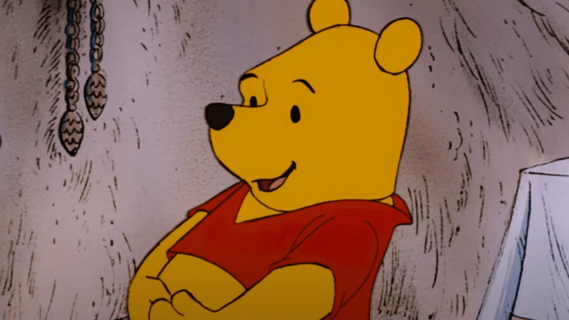 Disney prepara novo filme do Ursinho Pooh com abordagem renovada, diz dublador