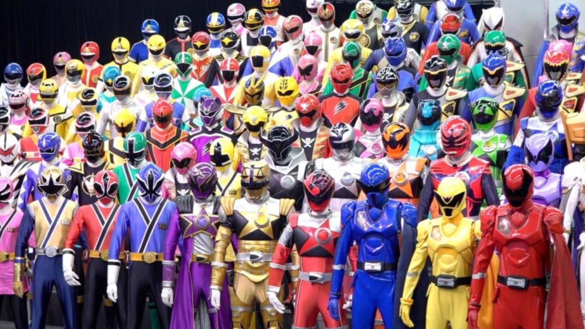 Franquia Super Sentai chega ao fim após 50 anos — e pode retornar apenas daqui a uma década, afirma executivo da Toei
