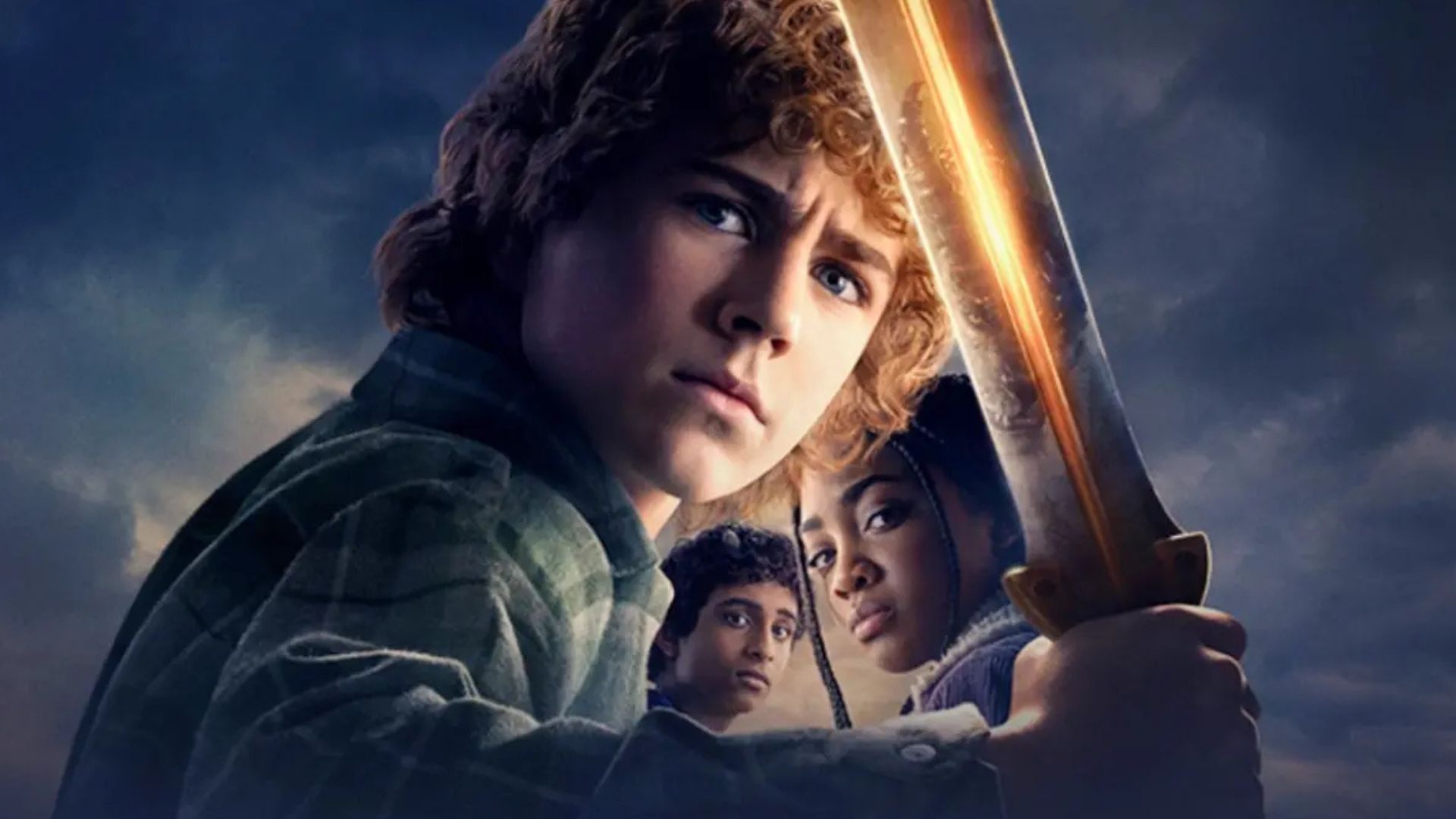 Novo teaser da 2ª temporada de Percy Jackson promete monstros, perigos e uma missão desesperada