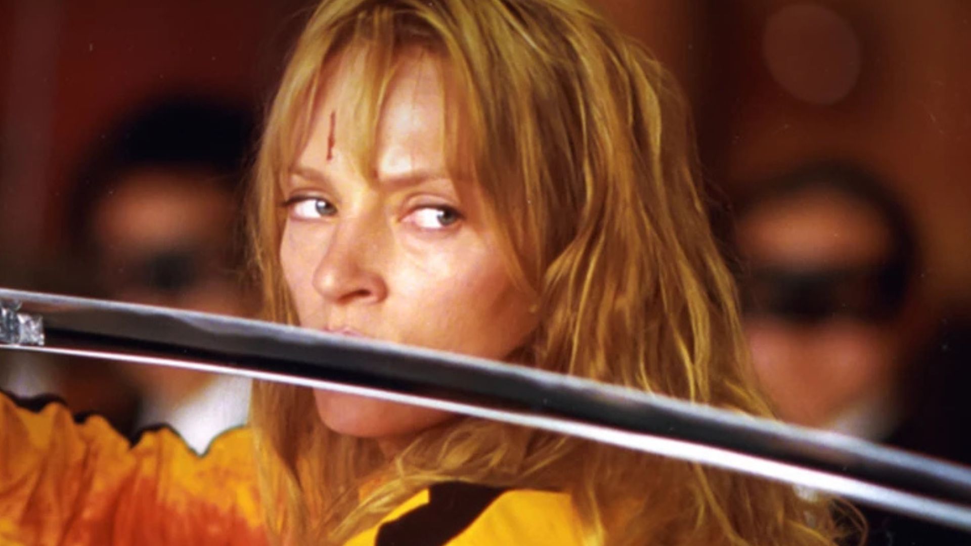 Tarantino abre o jogo sobre o futuro de Kill Bill enquanto celebra colaboração com Fortnite