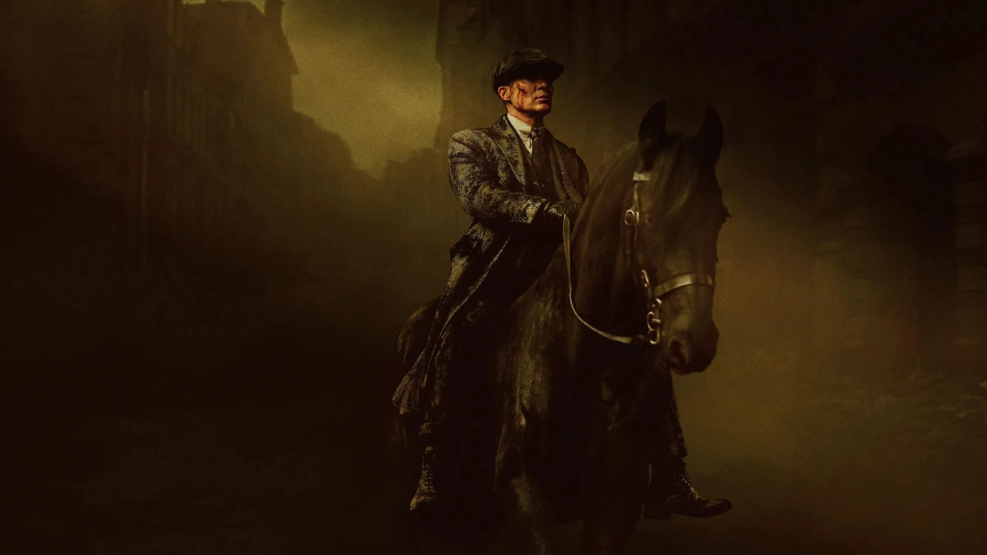 Peaky Blinders: Netflix divulga primeiro teaser de O Homem Imortal e confirma estreia em 2026