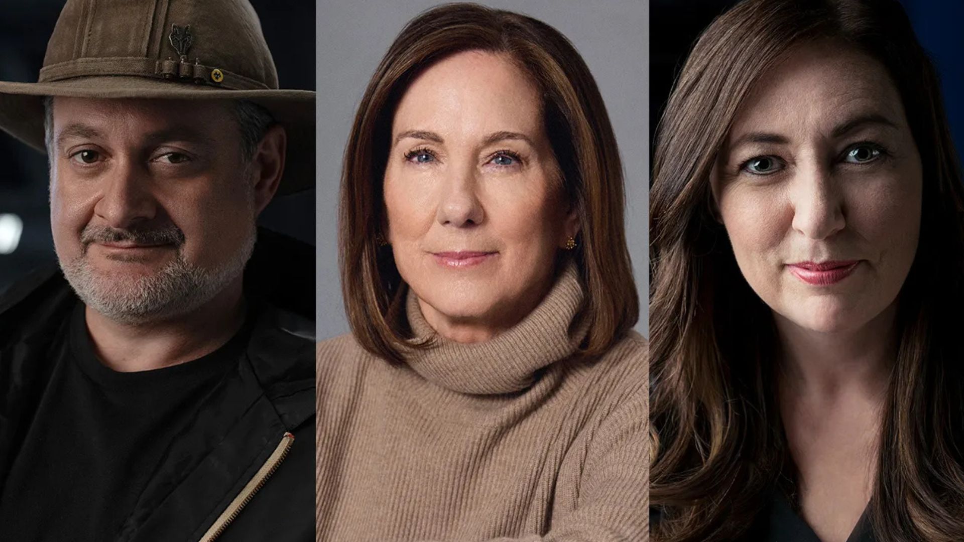 Kathleen Kennedy deixa presidência da Lucasfilm após 14 anos; estúdio anuncia nova liderança para Star Wars