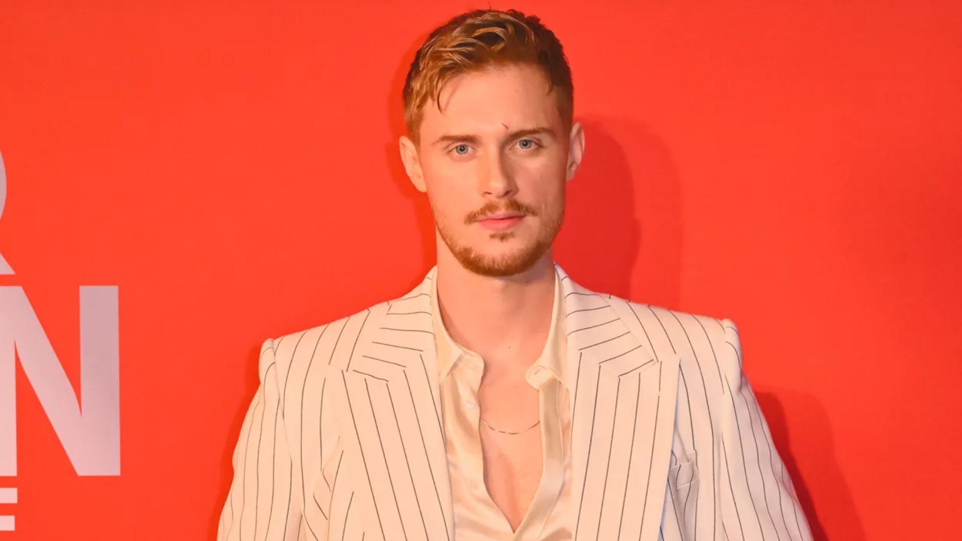 Série de God of War terá Max Parker como Heimdall