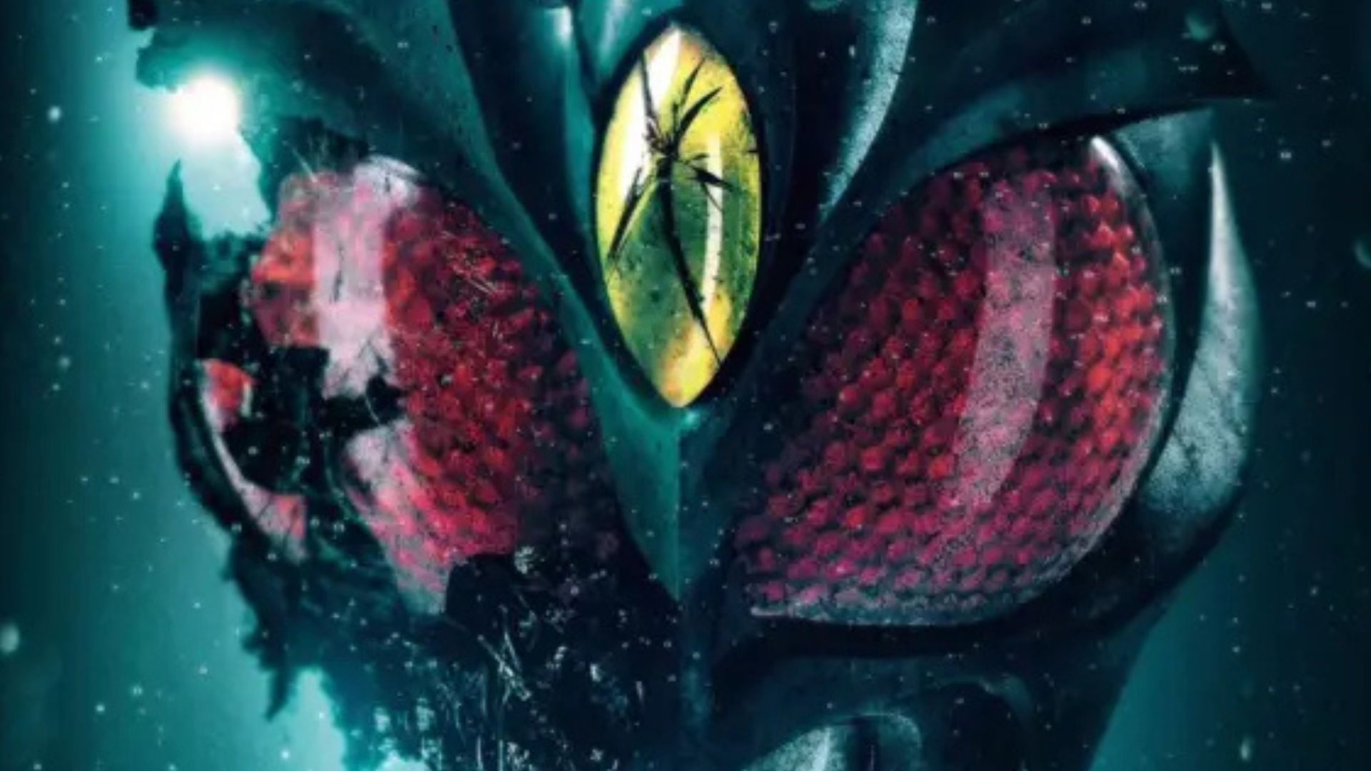 Kamen Rider celebra 55 anos com novo filme adulto e sequência direta de Agito