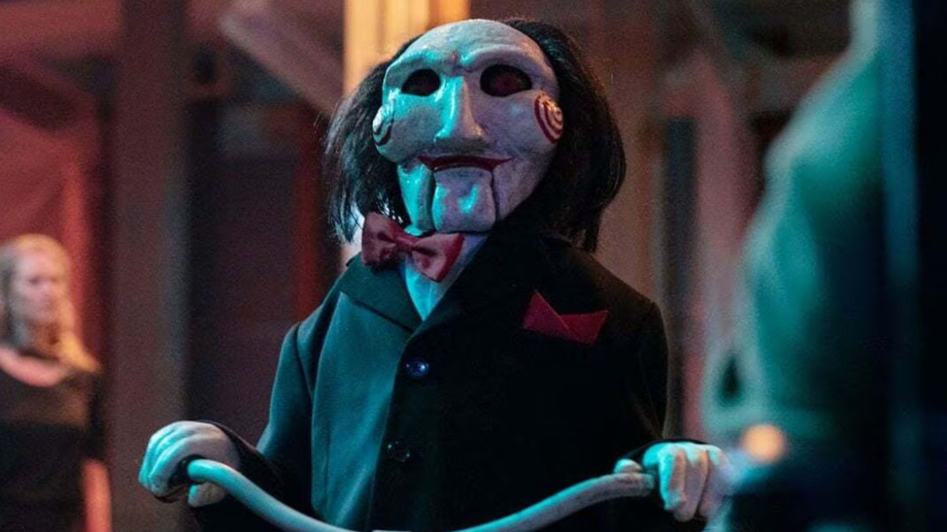 James Wan confirma envolvimento profundo em novo Jogos Mortais e promete retorno às origens da franquia