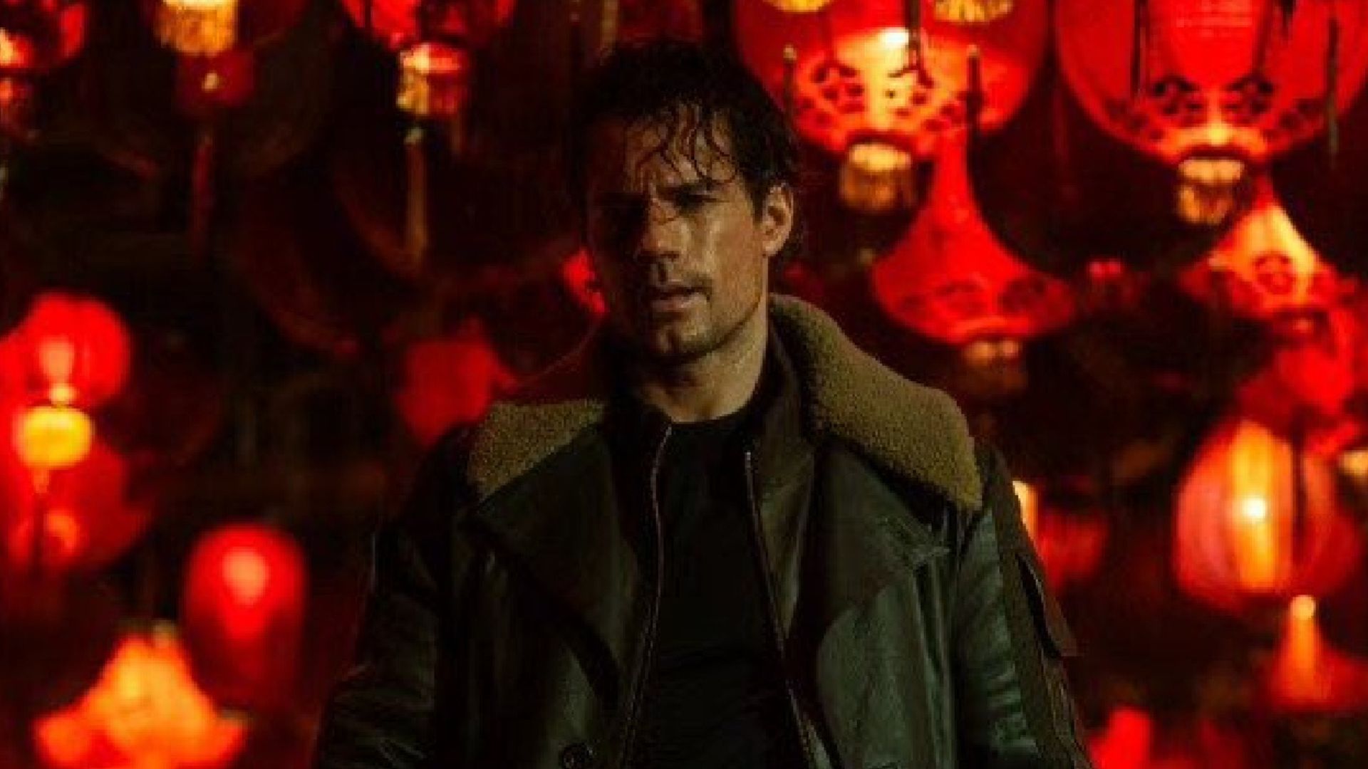 Henry Cavill revela primeiras imagens do reboot de Highlander e indica respeito à mitologia clássica