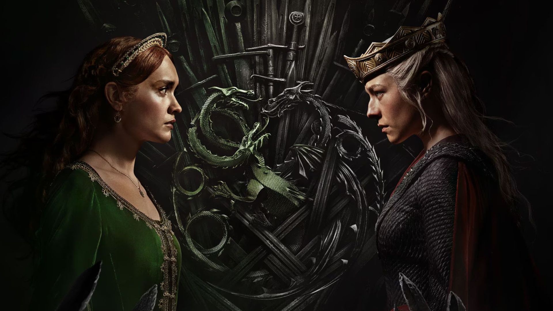 Ryan Condal confirma que A Casa do Dragão terminará na 4ª temporada