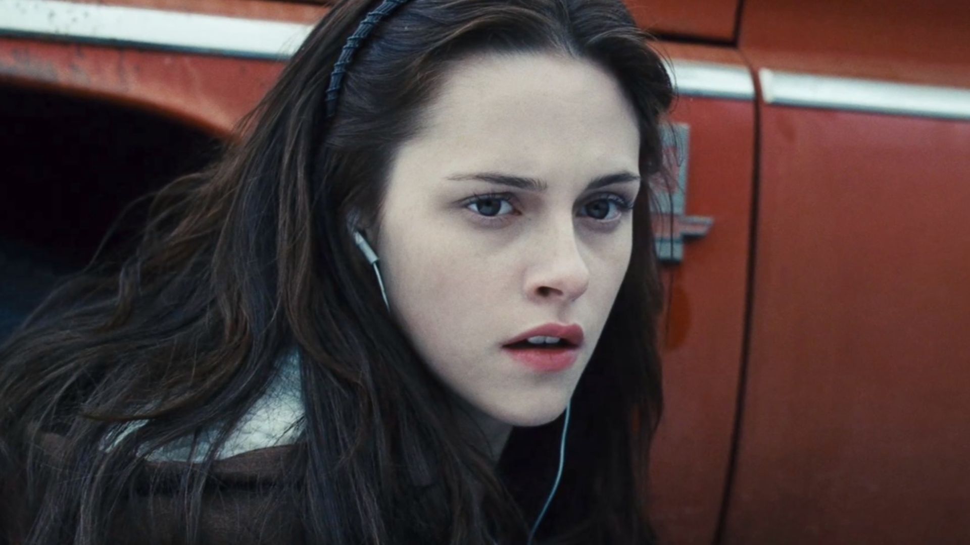Kristen Stewart diz que toparia dirigir um reboot de Crepúsculo
