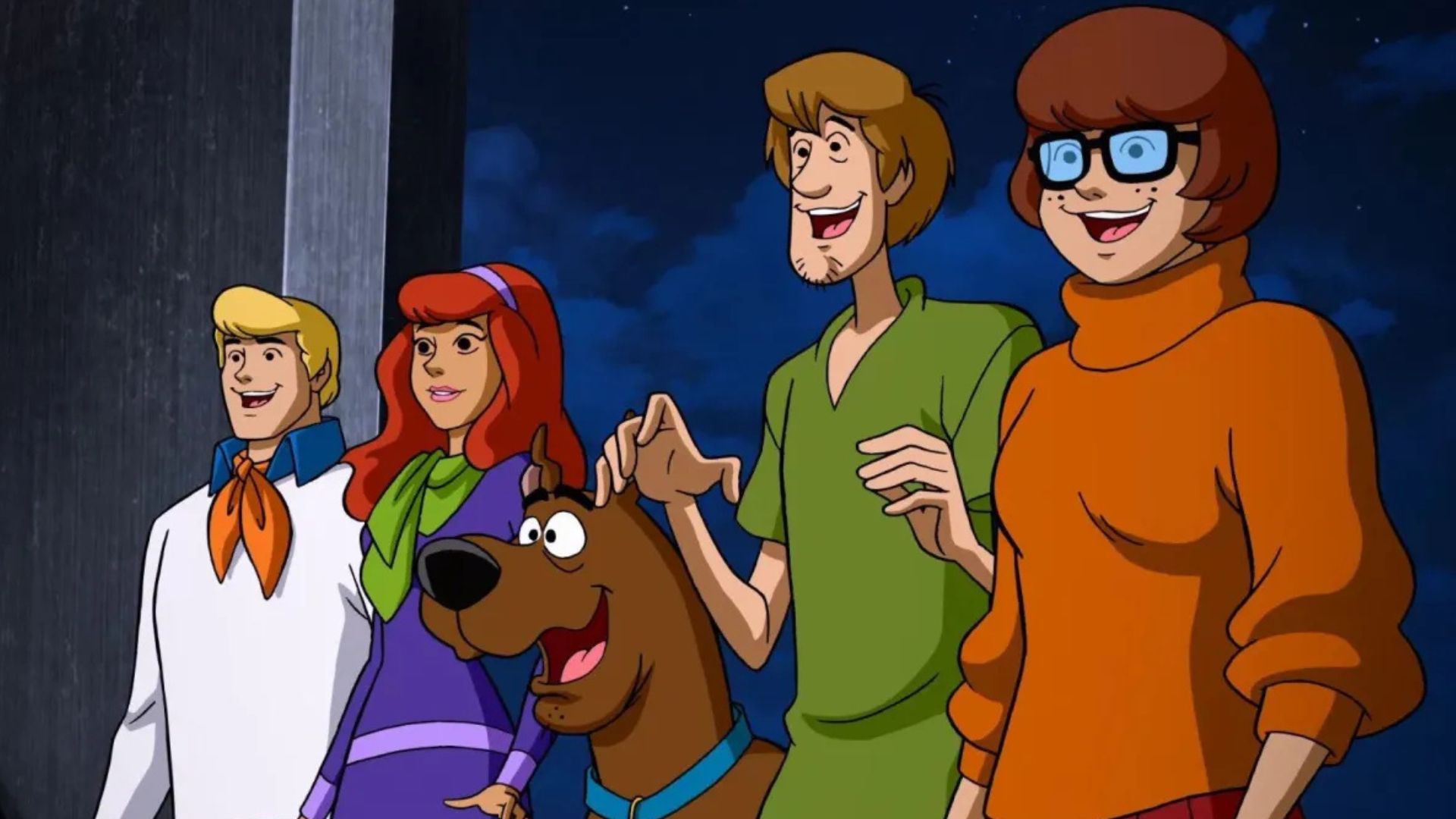 Scooby-Doo vai ganhar anime em novo retorno preparado pela Warner