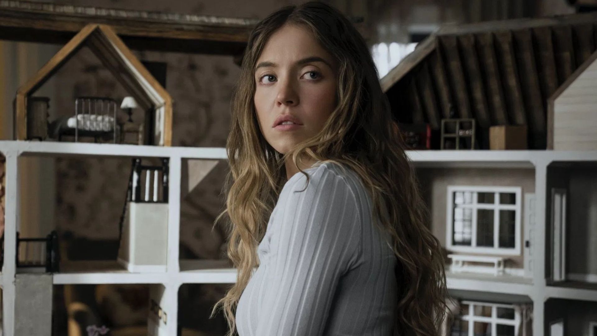 A Empregada confirma sequência com Sydney Sweeney de volta