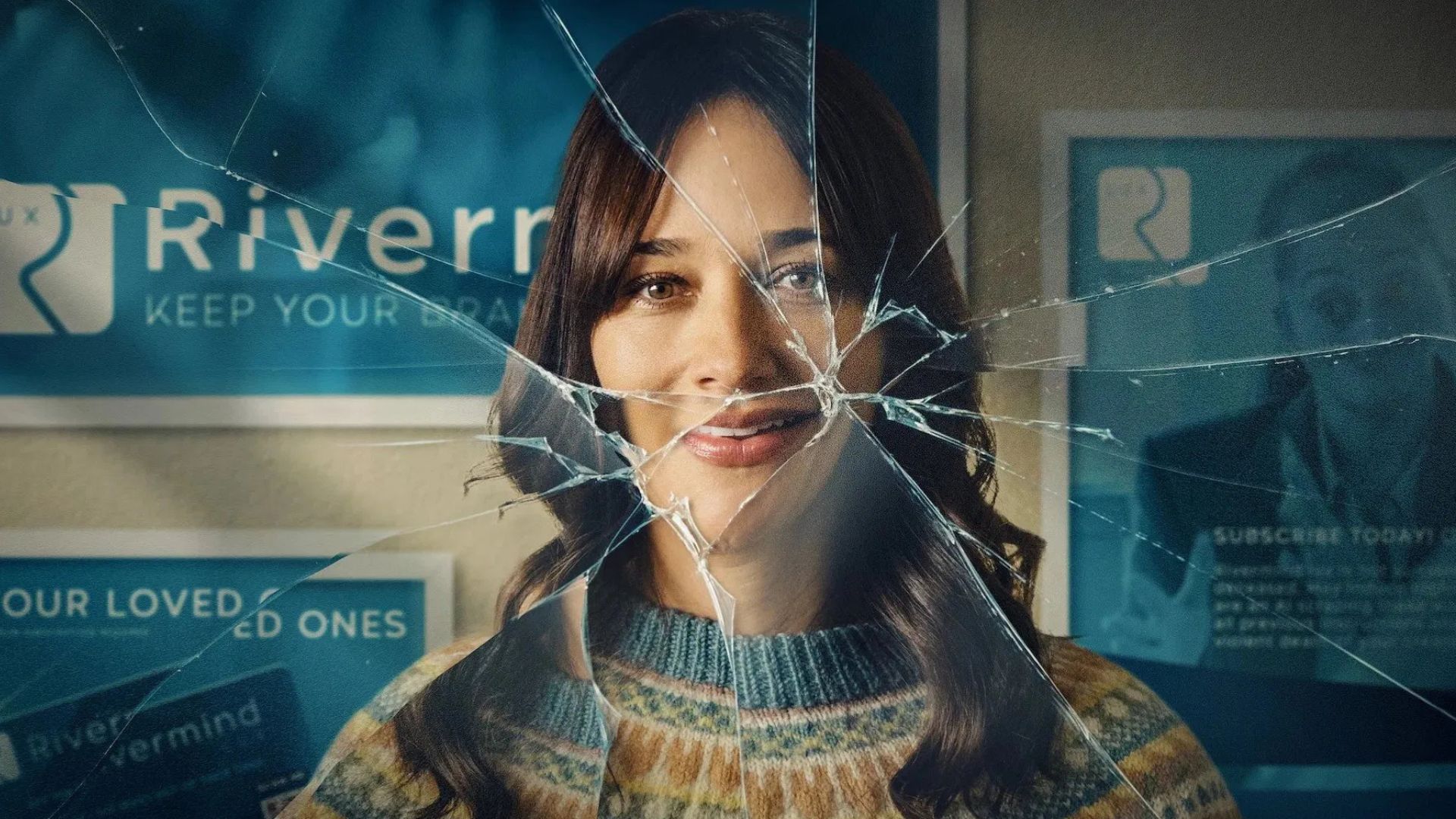 Black Mirror é renovada para a 8ª temporada na Netflix
