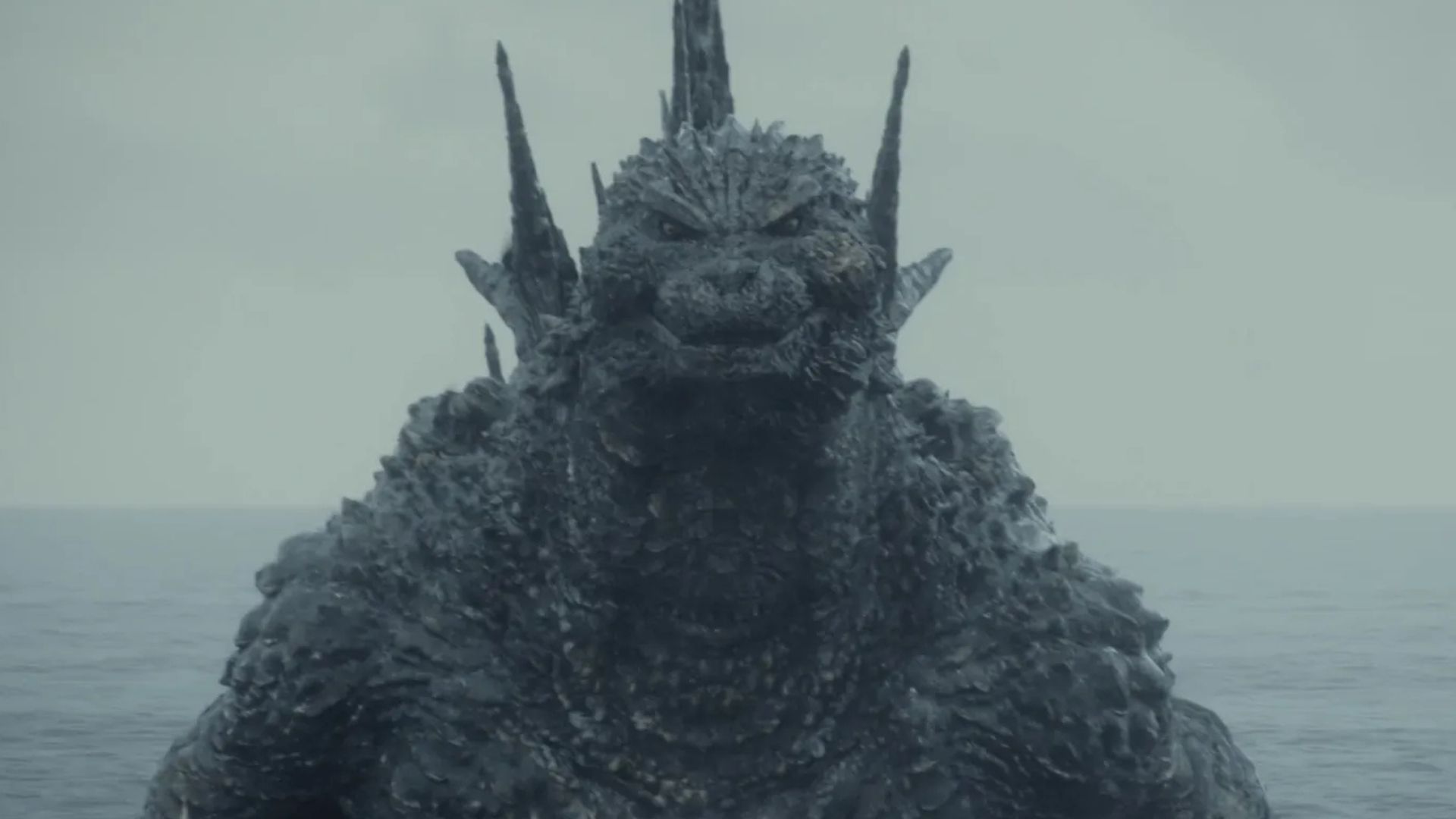 Godzilla Minus Zero ganha data de estreia e marca o retorno do Rei dos Monstros aos cinemas