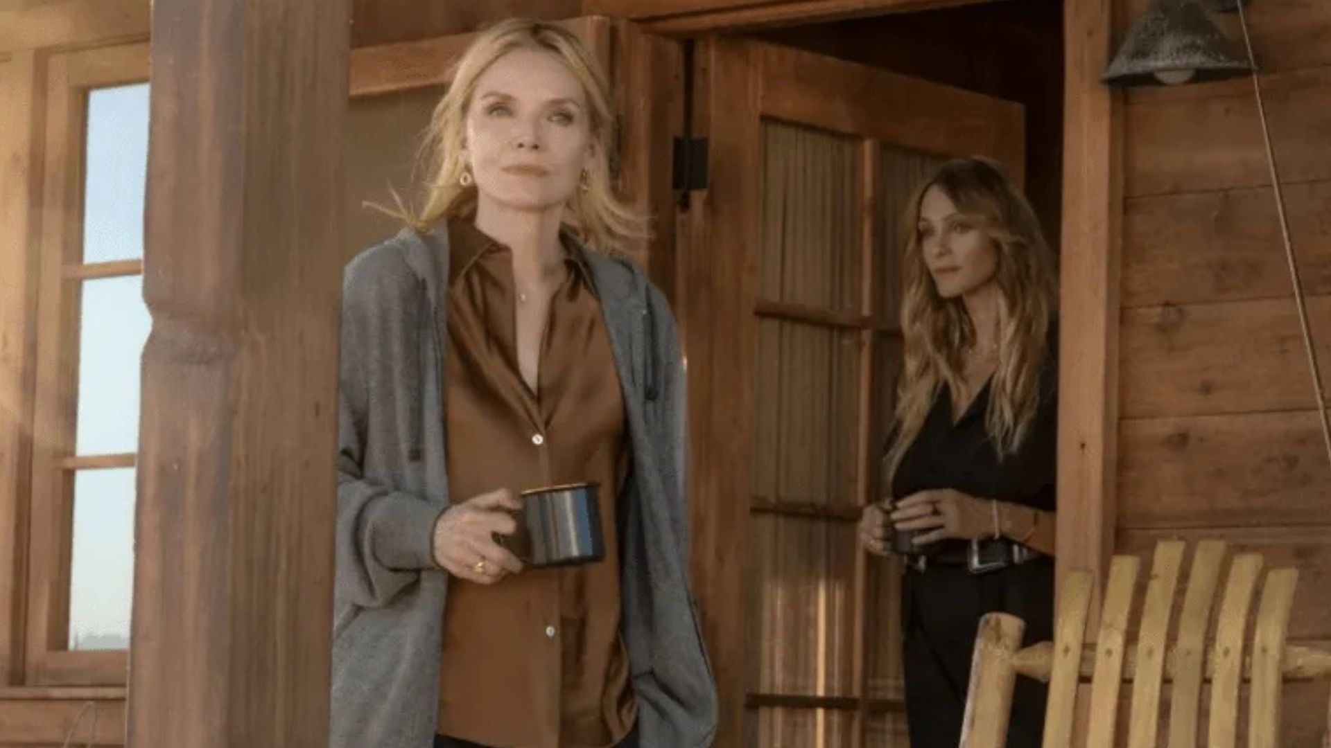 Novo drama do universo Yellowstone, The Madison, ganha teaser e data de estreia no Paramount+