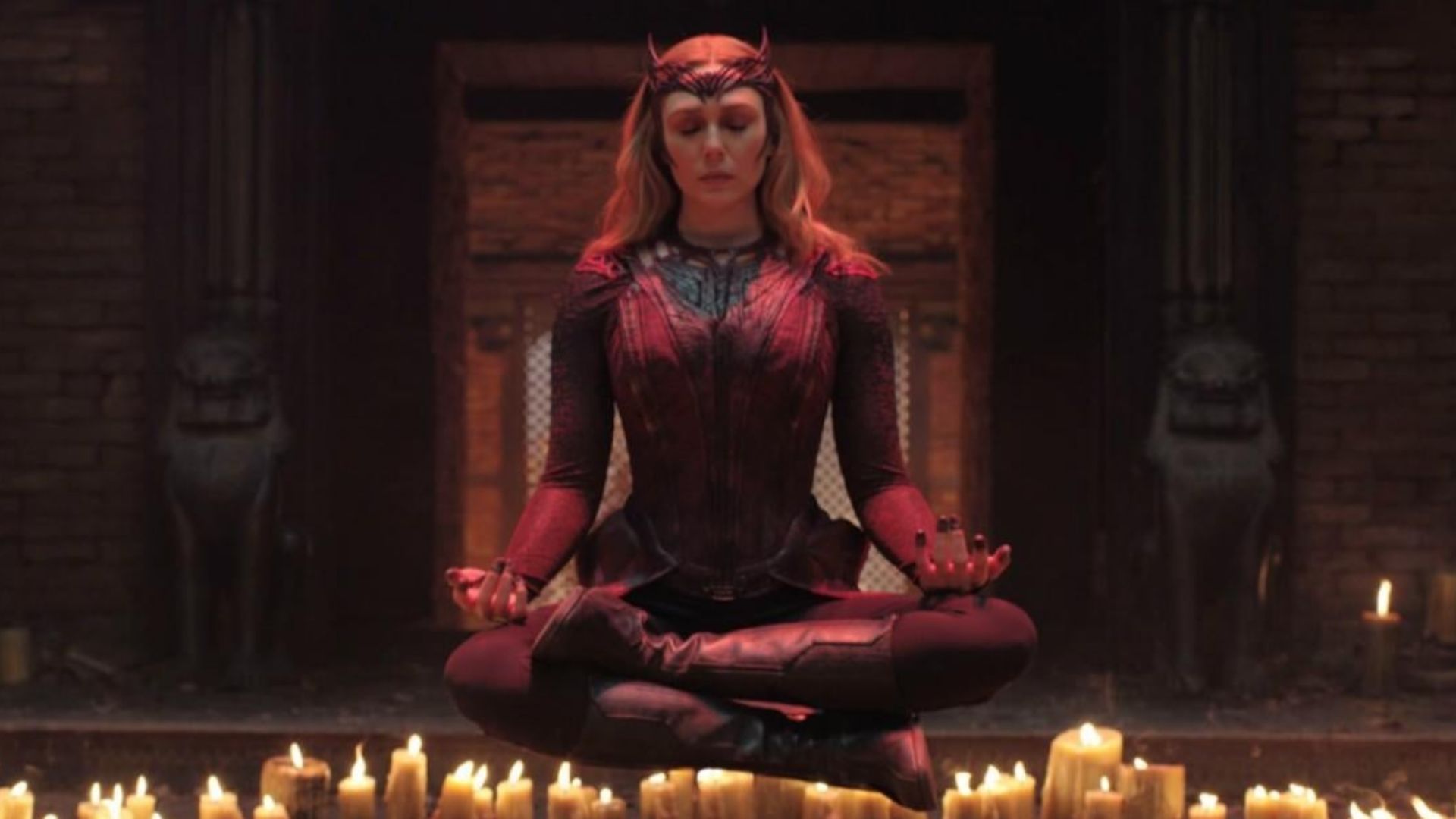 Marvel pode preparar retorno definitivo da Feiticeira Escarlate na Saga Mutante do MCU