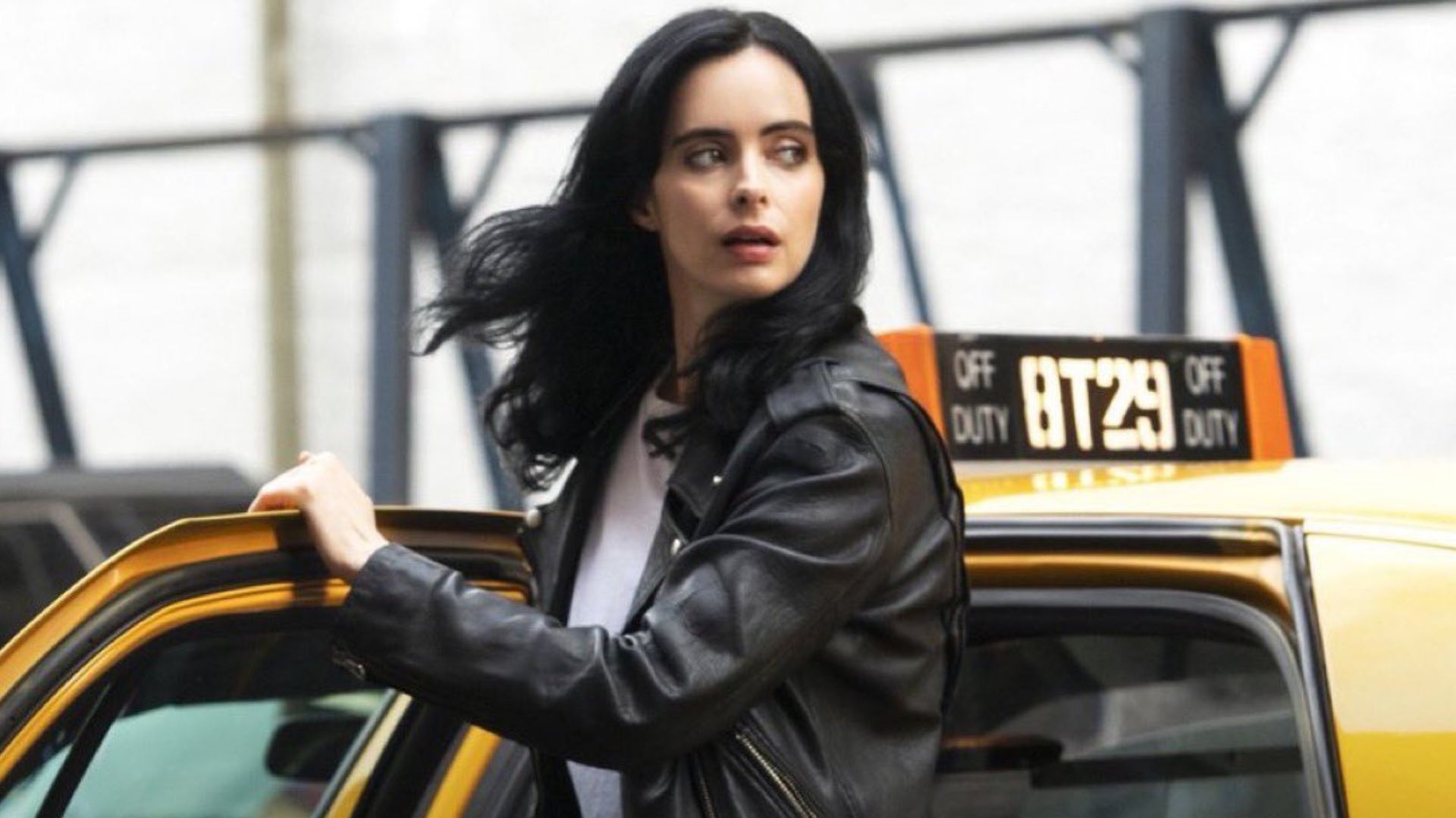 Marvel pode estar desenvolvendo projeto solo de Jessica Jones no MCU, diz rumor