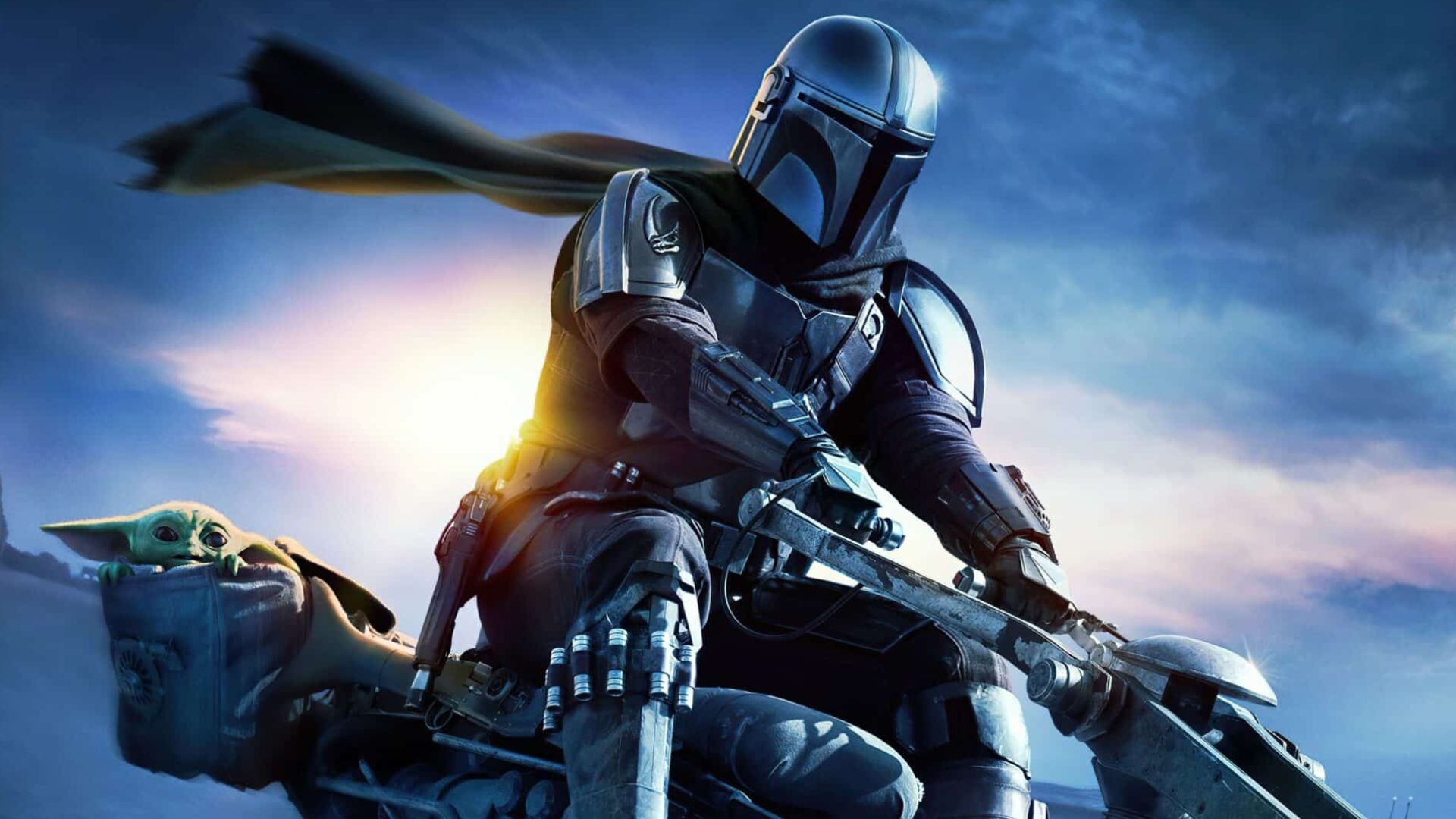 Filme do Mandoverso pode virar série limitada, indica rumor sobre planos de Dave Filoni na Lucasfilm