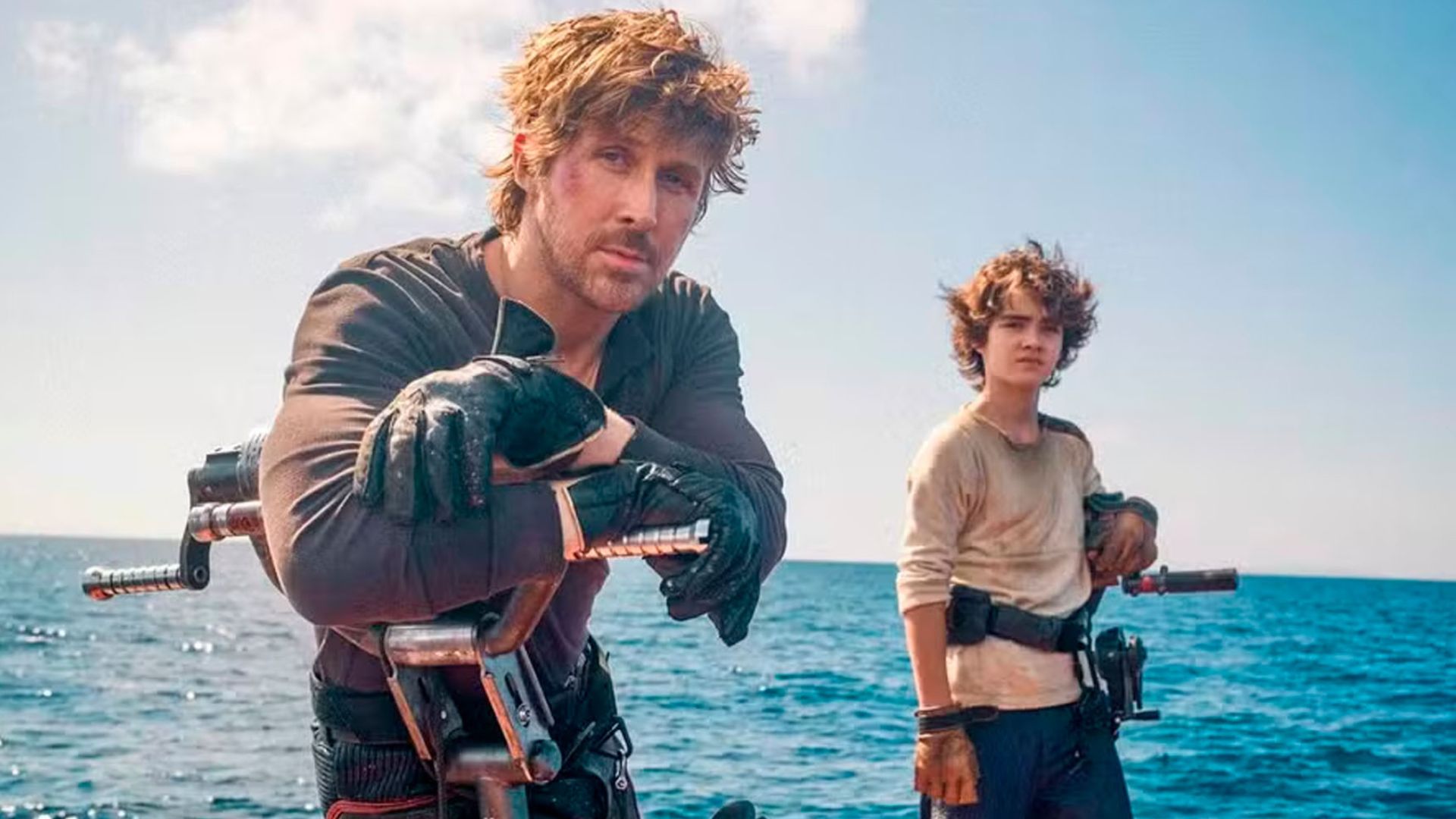 Star Wars: Starfighter promete reinventar a saga com história inédita e novos personagens