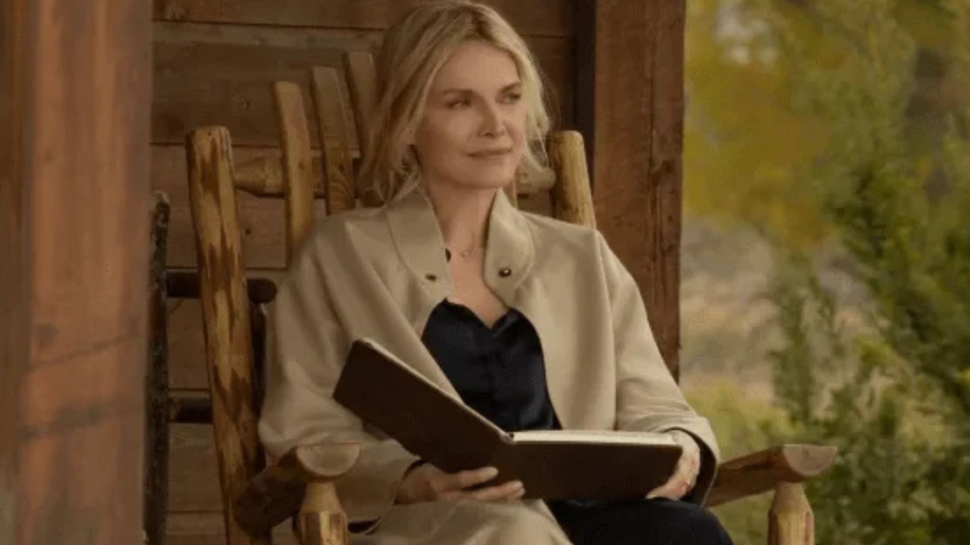 Divulgadas primeiras imagens de The Madison, nova série derivada de Yellowstone