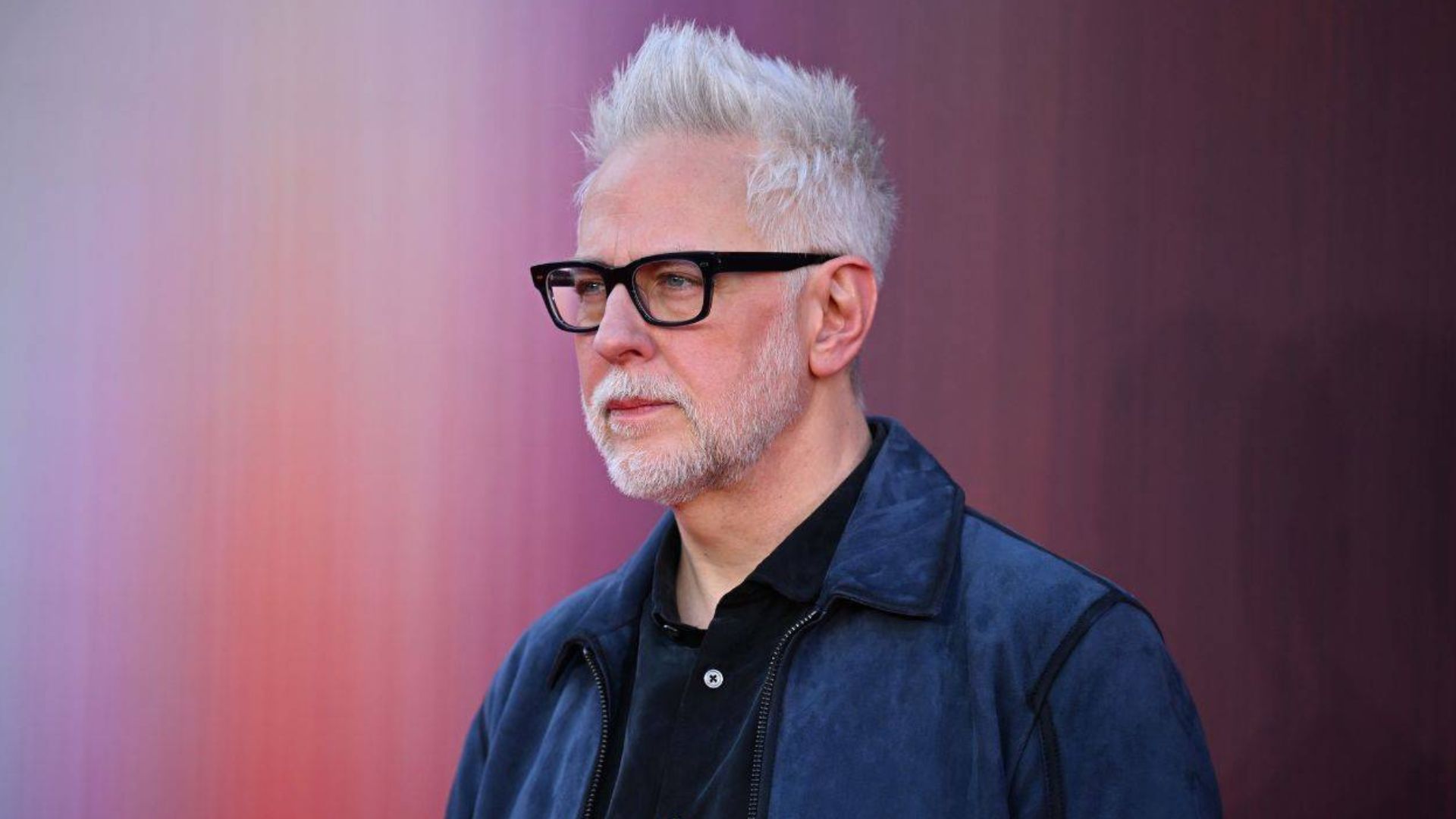 James Gunn diz não se preocupar com prêmios e reforça paixão pelo cinema pop