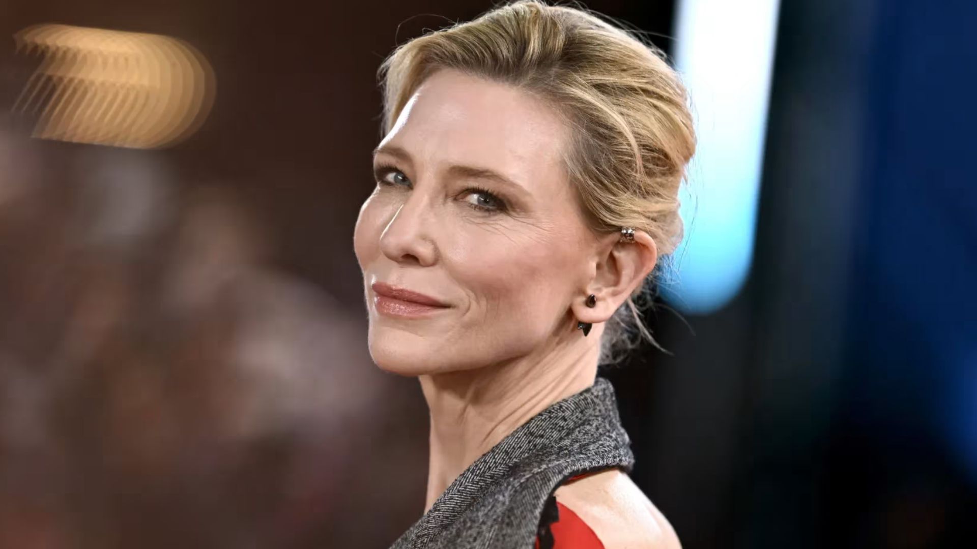 Cate Blanchett retorna como Valka em sequência live-action de Como Treinar o Seu Dragão