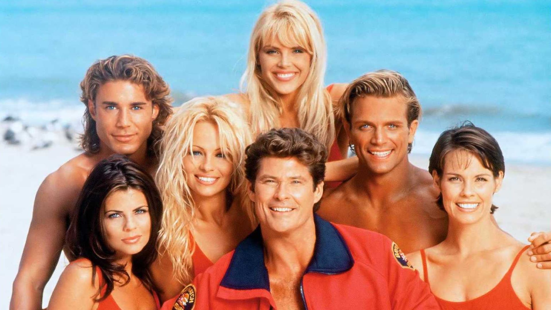 Nova série de Baywatch ganha forma na FOX com McG na direção do piloto
