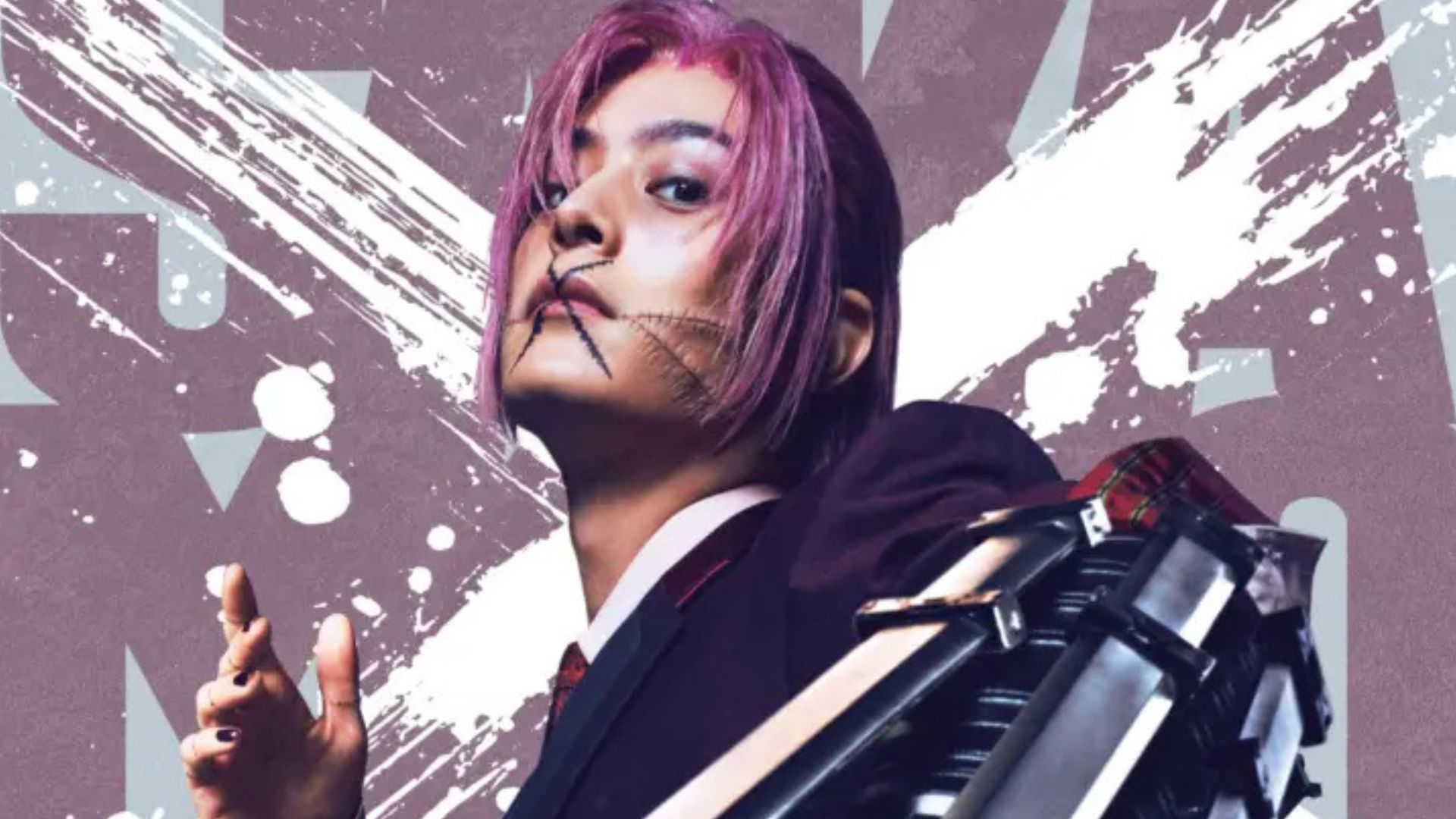 Live-action de Sakamoto Days revela cartazes dos vilões e novas adições ao elenco