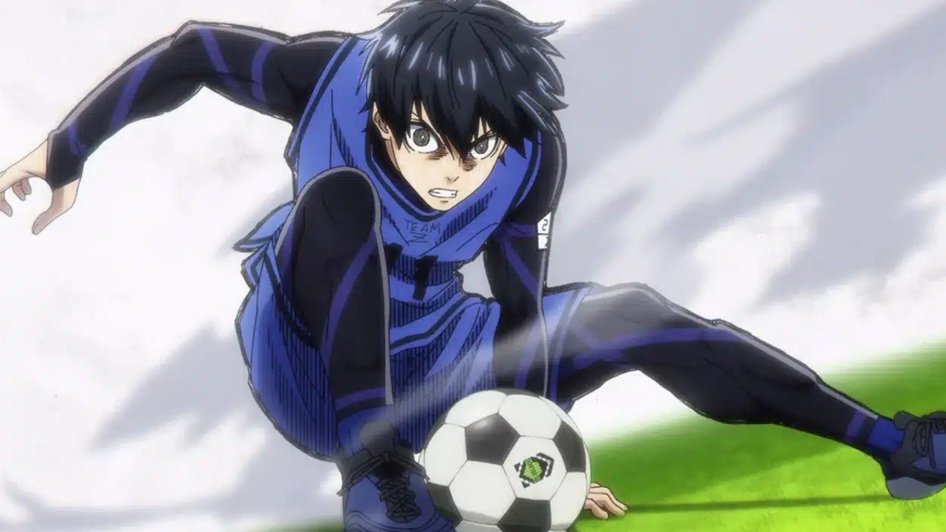 Blue Lock: Filme live-action revela primeiro pôster e confirma Fumiya Takahashi como Yoichi Isagi