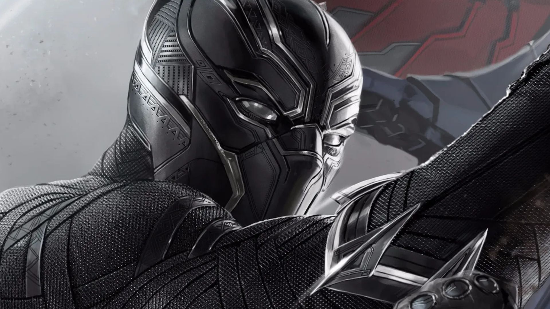 Marvel pode estar considerando ator do DCU para viver o novo Pantera Negra