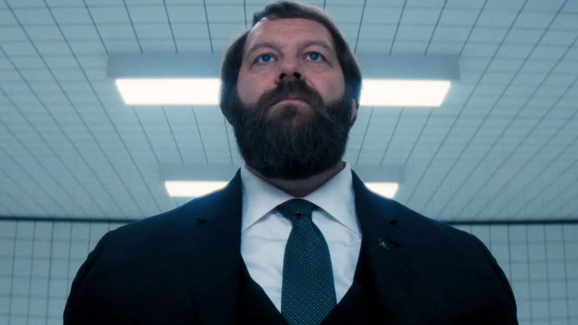 Amazon define intérprete de Thor na série de God of War no Prime Video