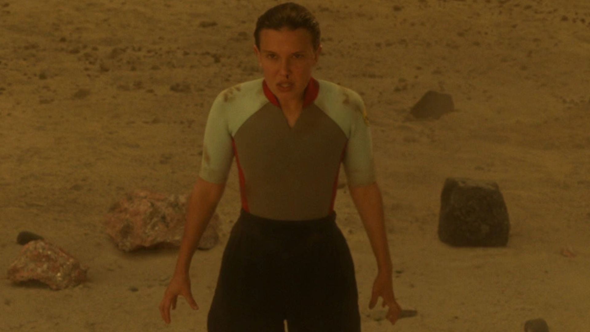 Criadores de Stranger Things detalham a decisão por trás do destino de Eleven no final da série